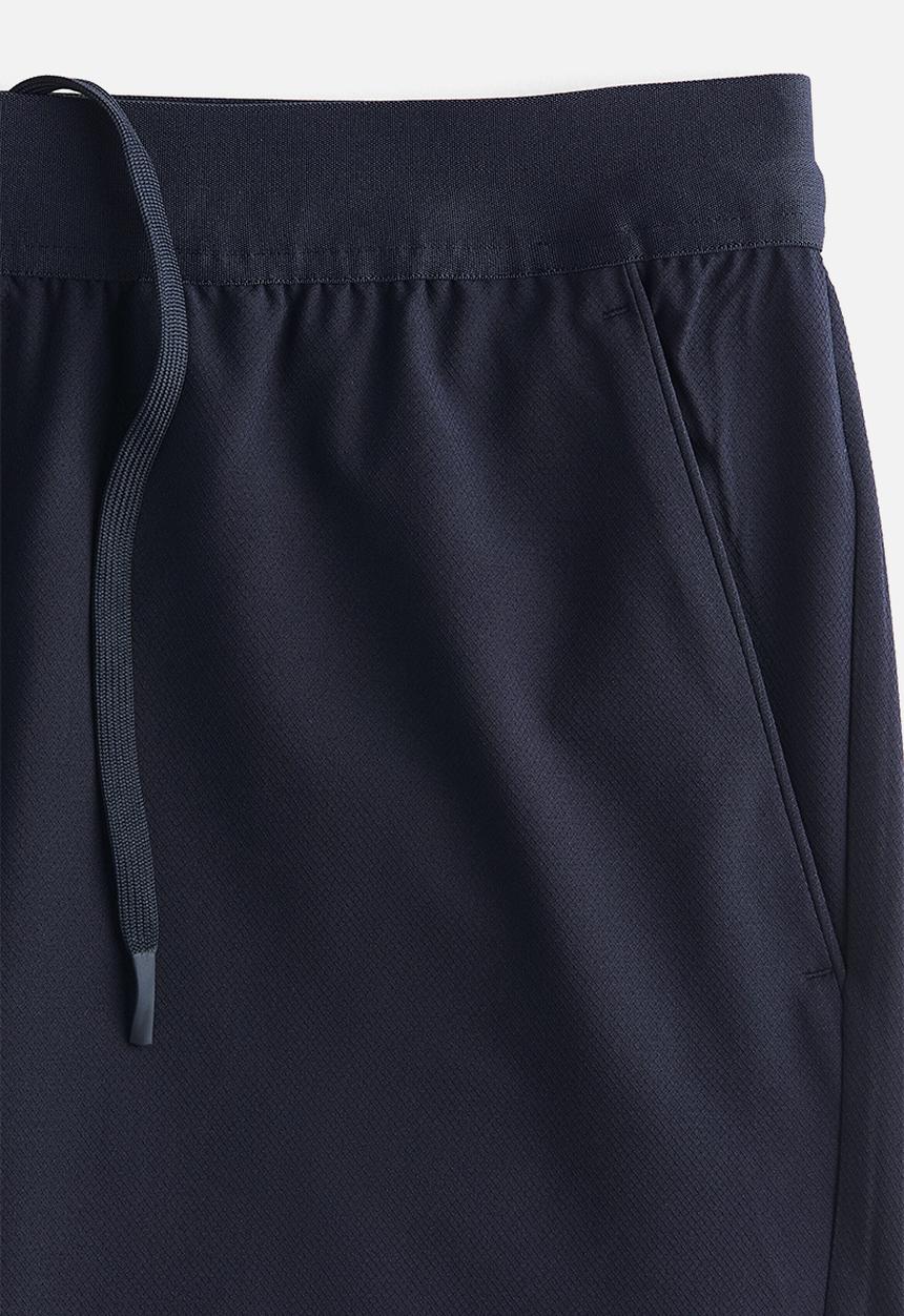 H&M - Regular fit tennis shorts with drymove™ - dark blue