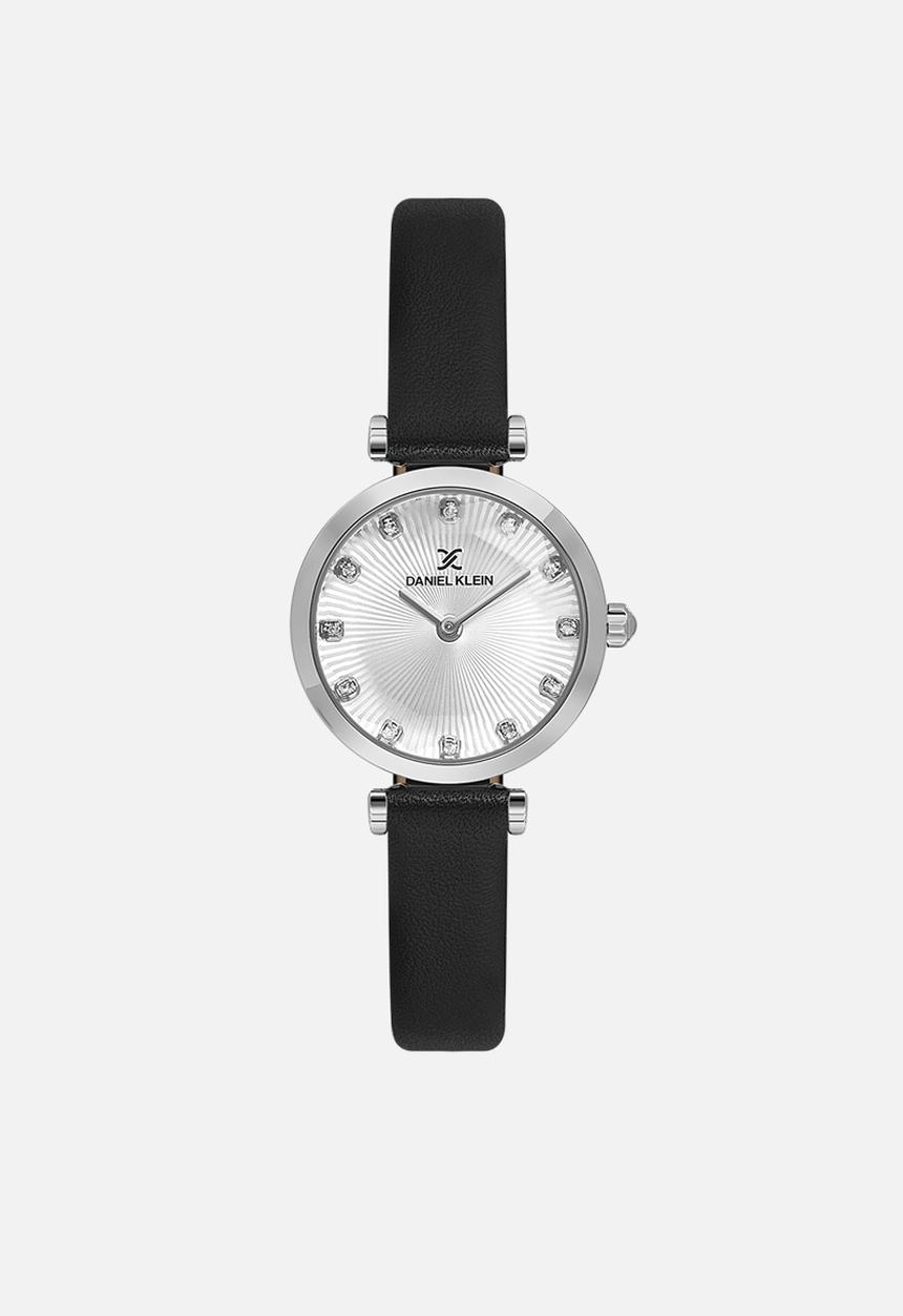 Daniel Klein - DK113919-1 Watch - Silver