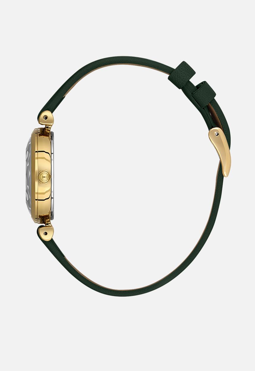 Daniel Klein - DK113919-3 Watch - Gold