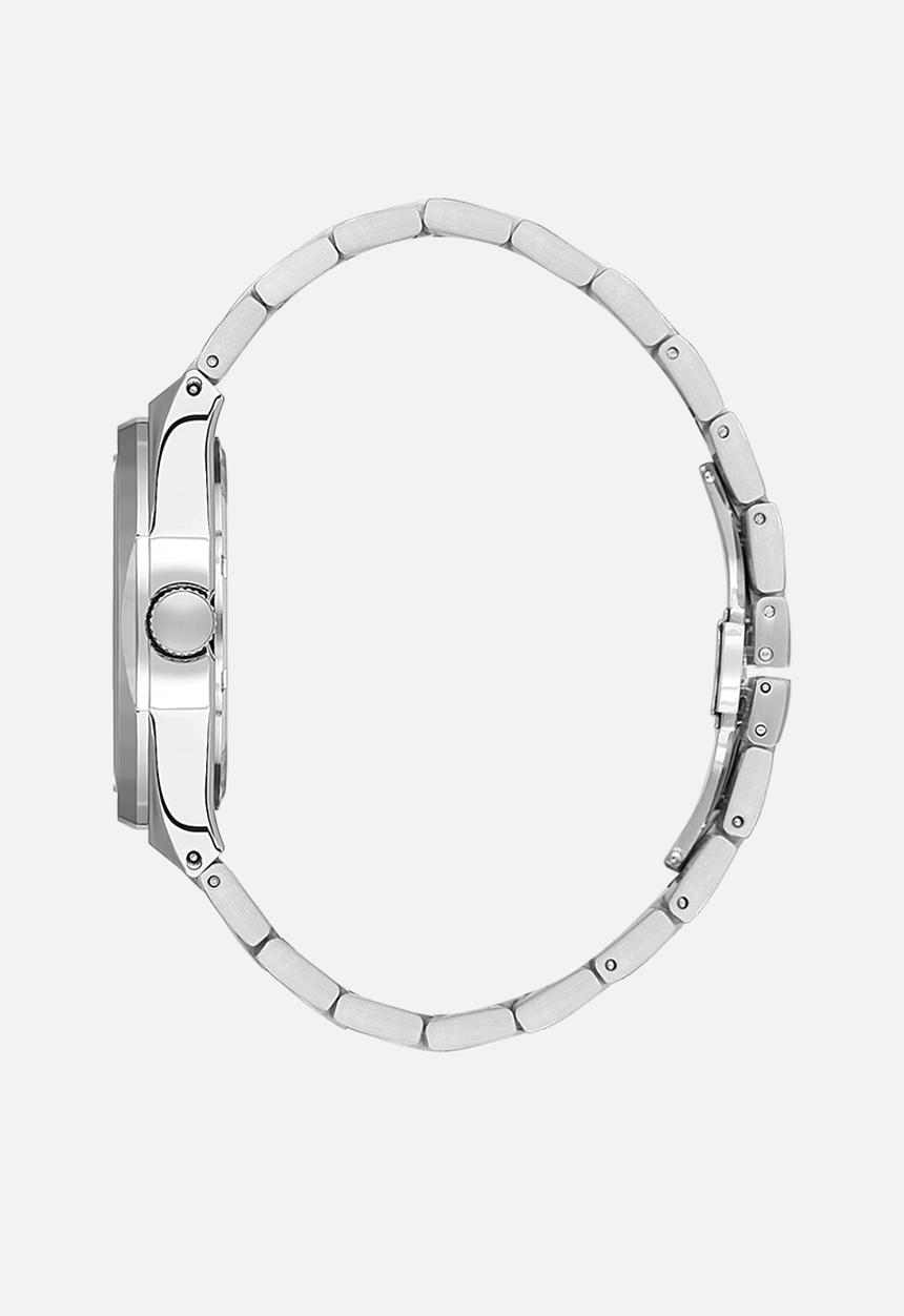 Daniel Klein - DK114081-2 Watch - Silver
