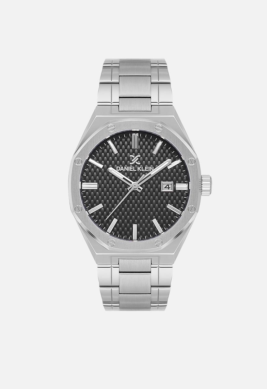 Daniel Klein - DK114081-2 Watch - Silver