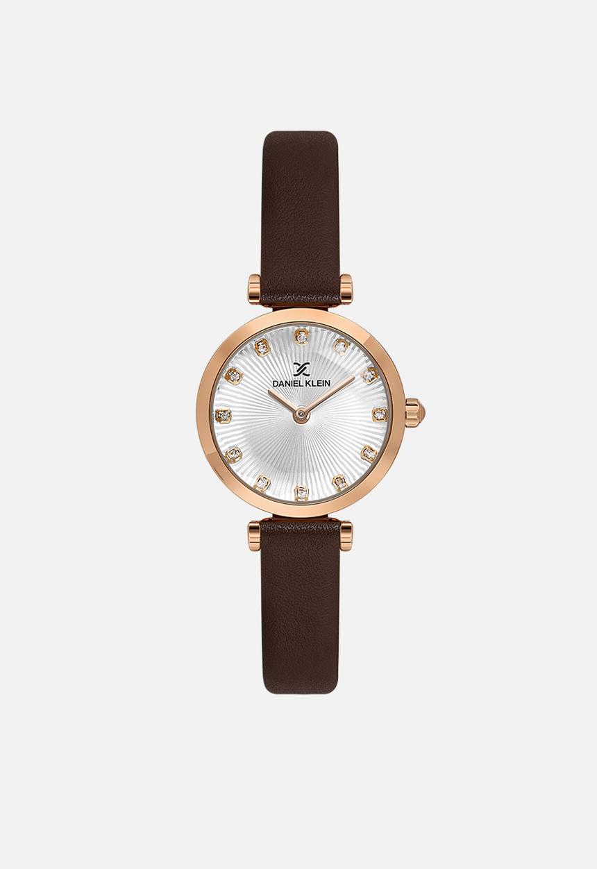 Daniel Klein - DK113919-5 Watch - Rose Gold