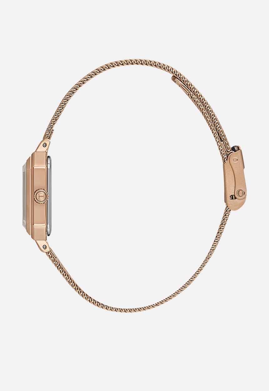 Daniel Klein - DK113945-6 Watch - Rose Gold