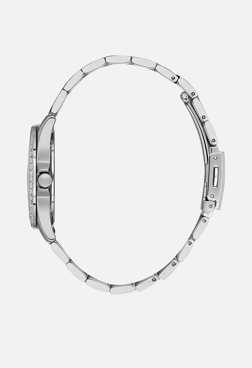 Daniel Klein - DK113950-1 Watch - Silver