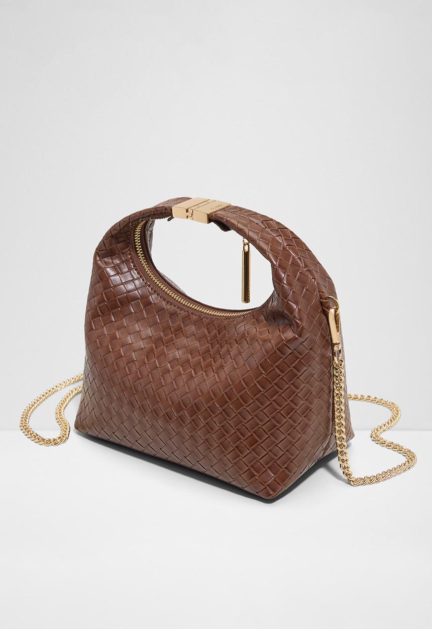 ALDO - Charlieze - Dark Brown