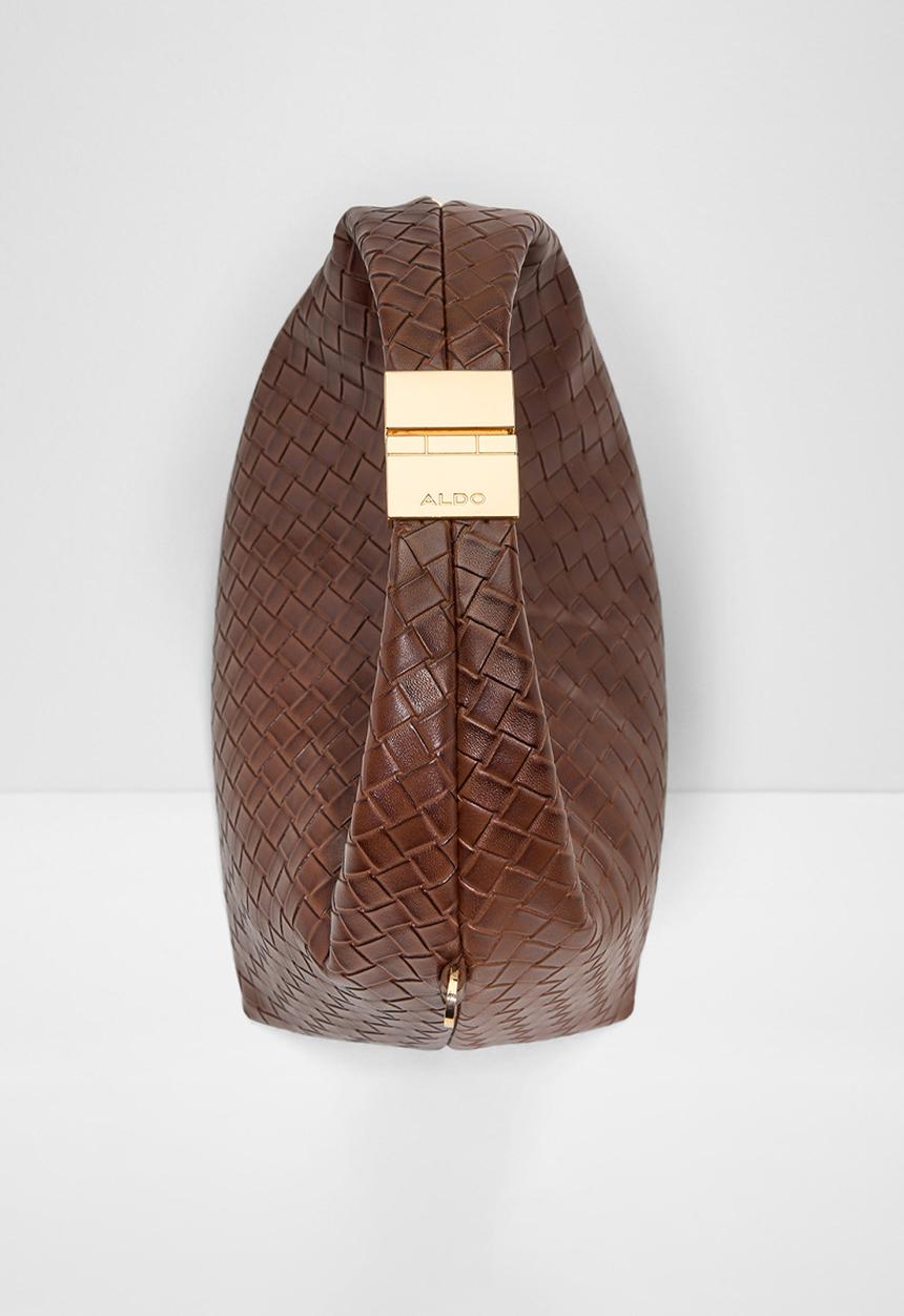 ALDO - Charlieze - Dark Brown