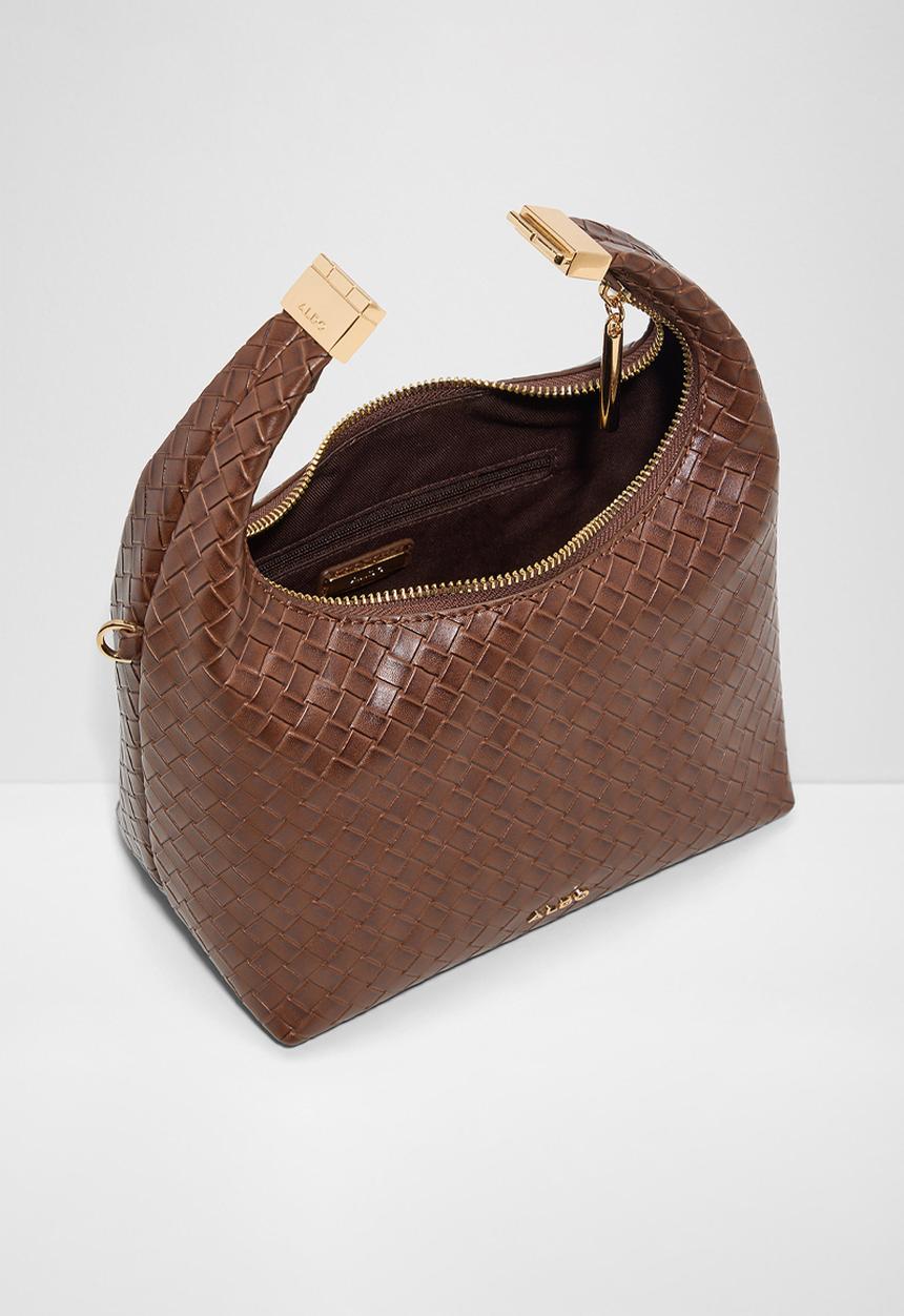 ALDO - Charlieze - Dark Brown