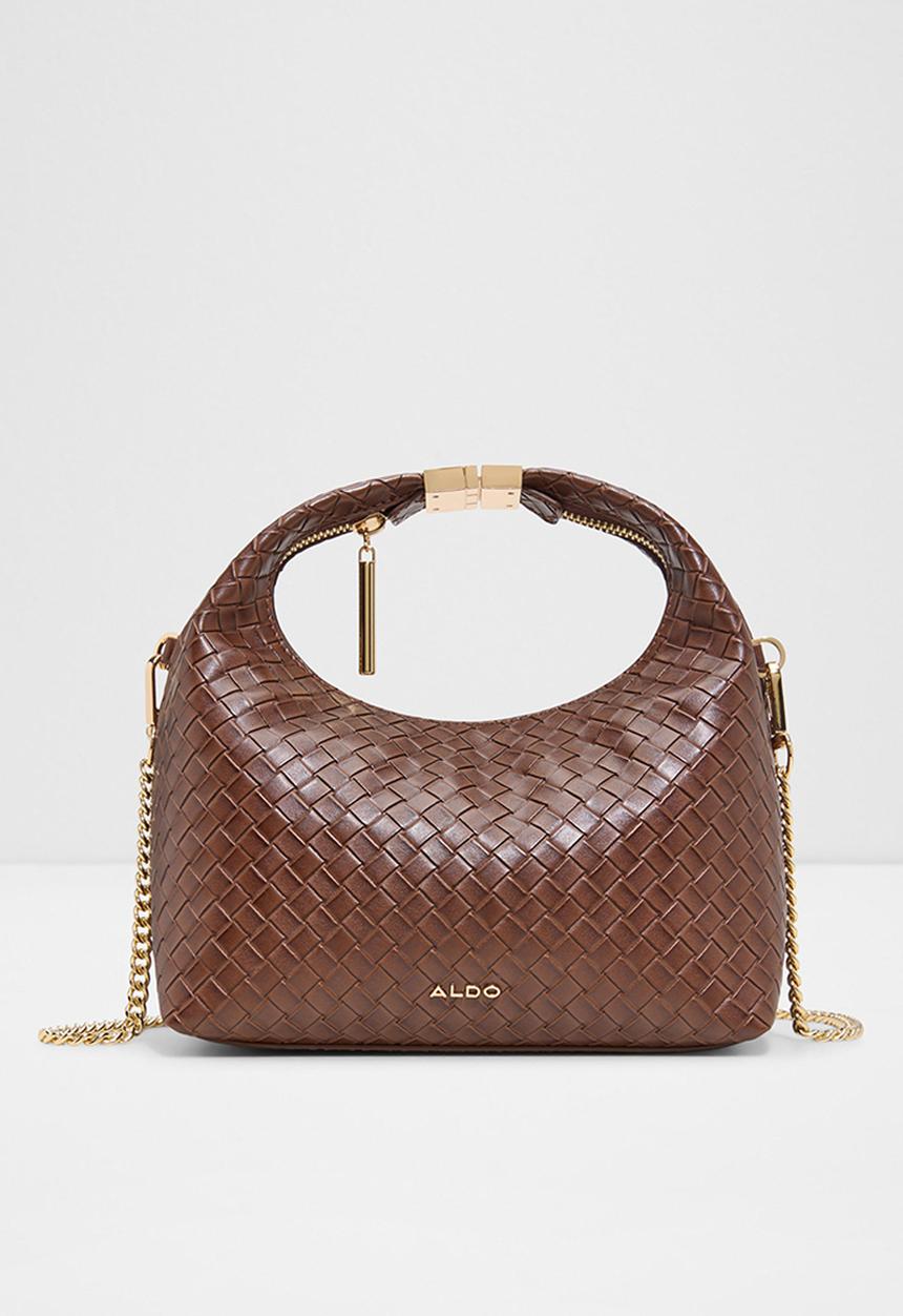 ALDO - Charlieze - Dark Brown