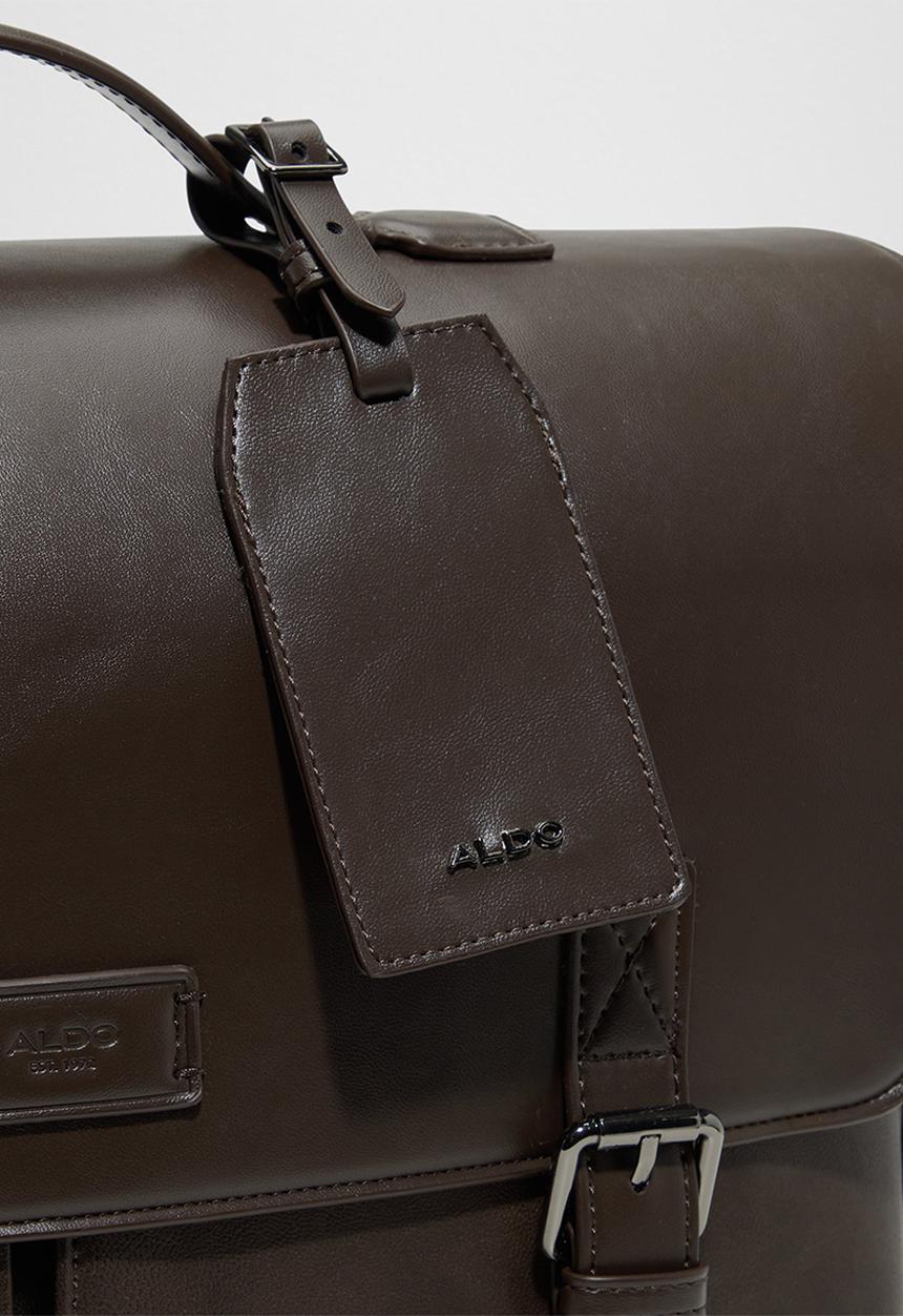 ALDO - Prescot - Medium Brown