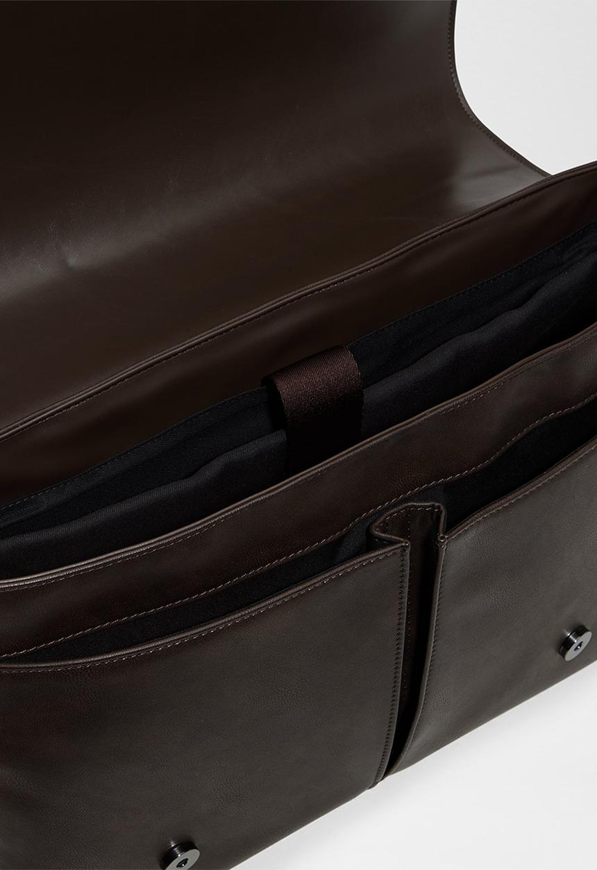 ALDO - Prescot - Medium Brown