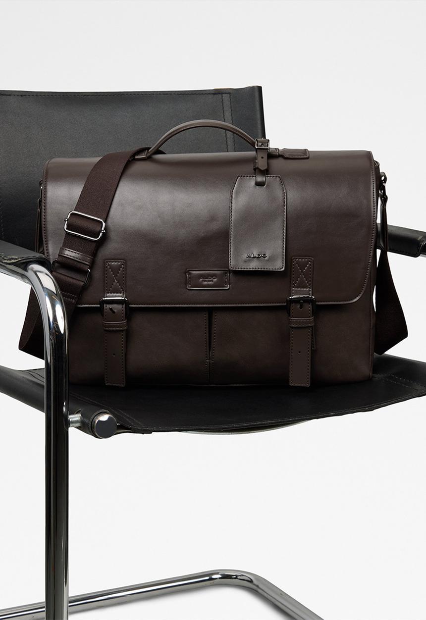 ALDO - Prescot - Medium Brown
