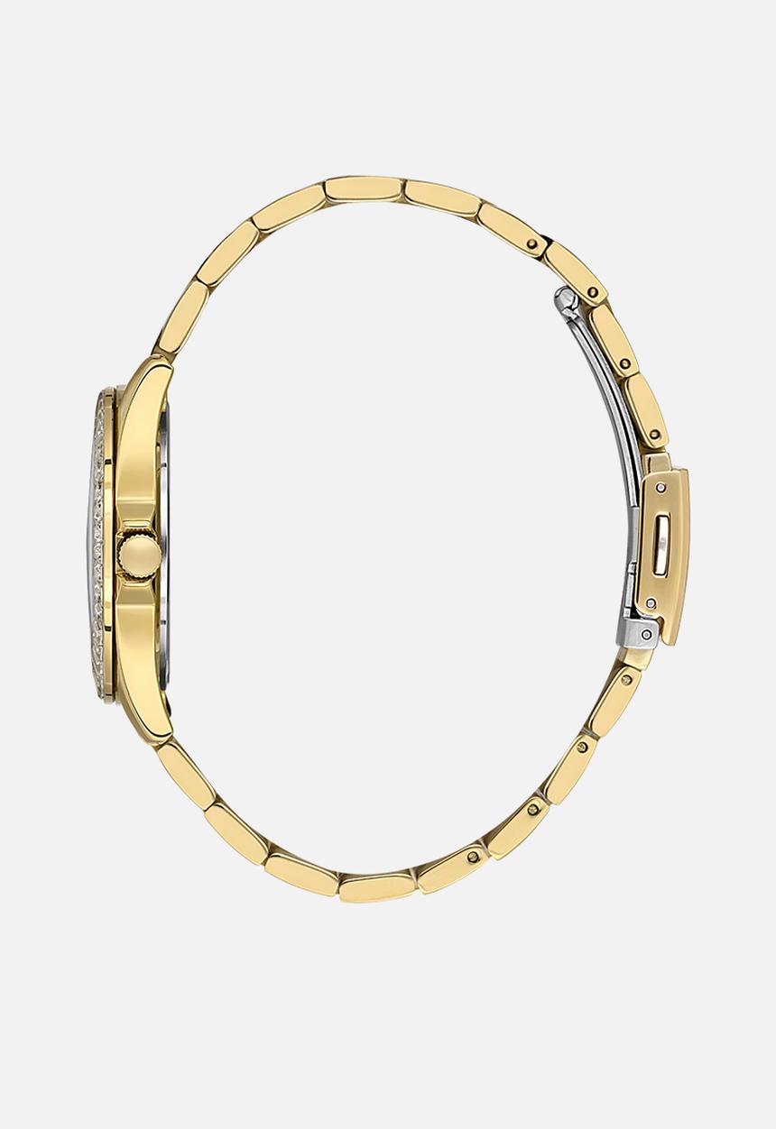 Daniel Klein - DK113950-2 Watch - Gold