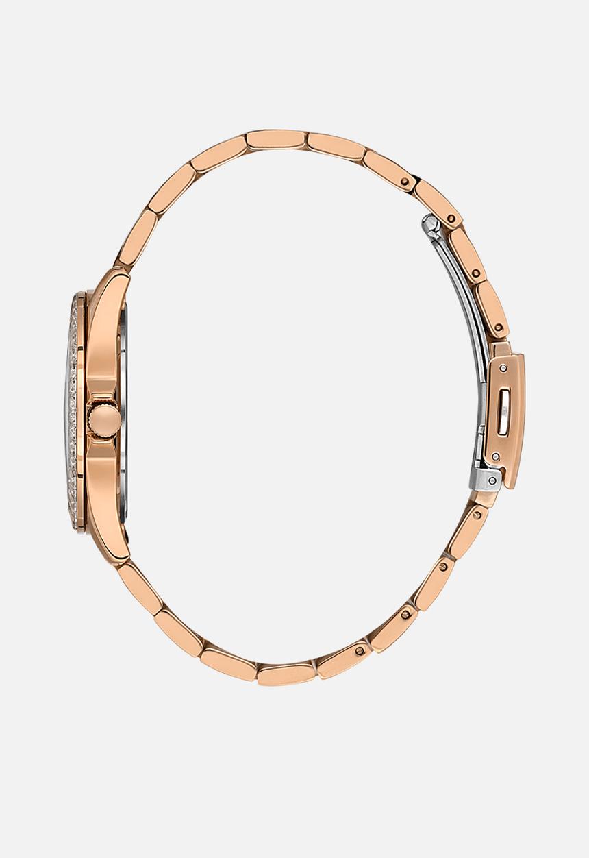 Daniel Klein - DK113950-6 Watch - Rose Gold