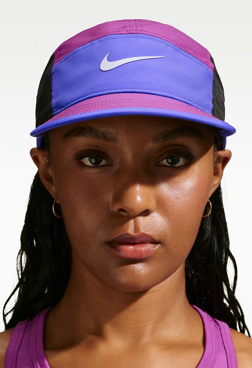 Nike - Nike Fly Dri-FIT Unstructured Swoosh Cap - Persian Violet