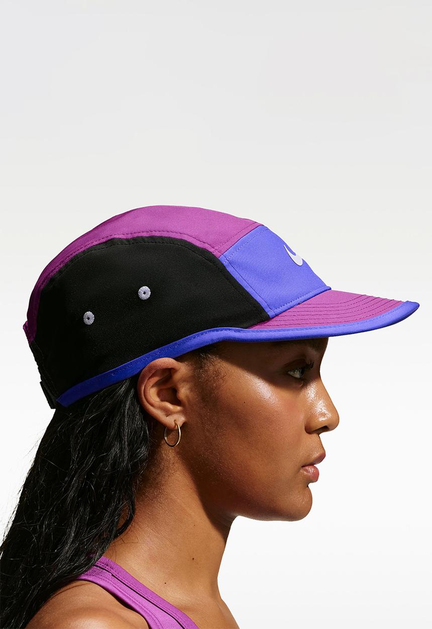 Nike - Nike Fly Dri-FIT Unstructured Swoosh Cap - Persian Violet
