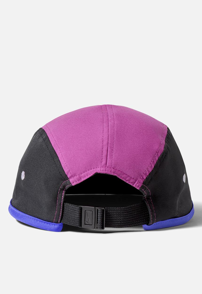 Nike - Nike Fly Dri-FIT Unstructured Swoosh Cap - Persian Violet
