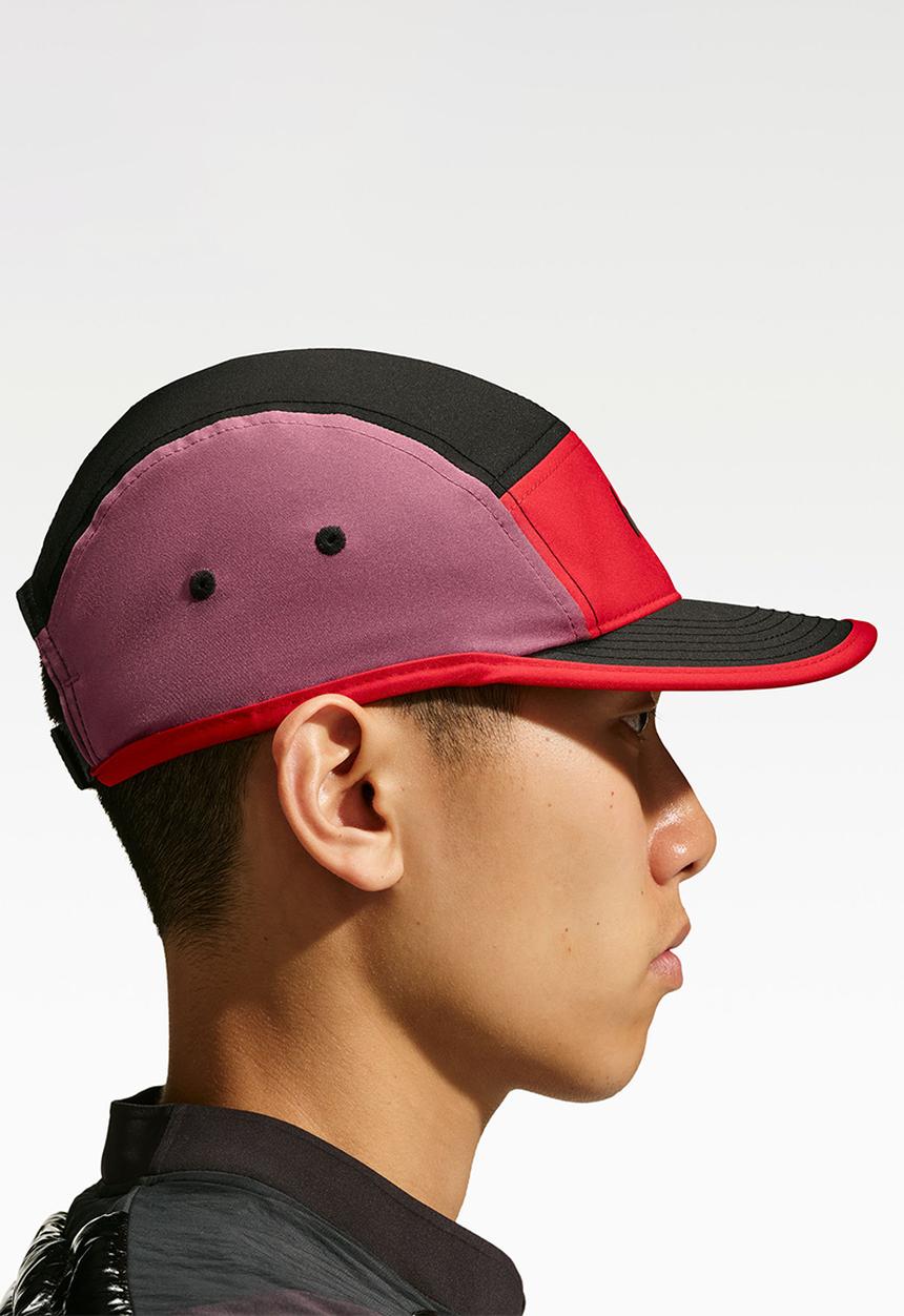 Nike - Nike Fly Dri-FIT Unstructured Swoosh Cap - Light Crimson