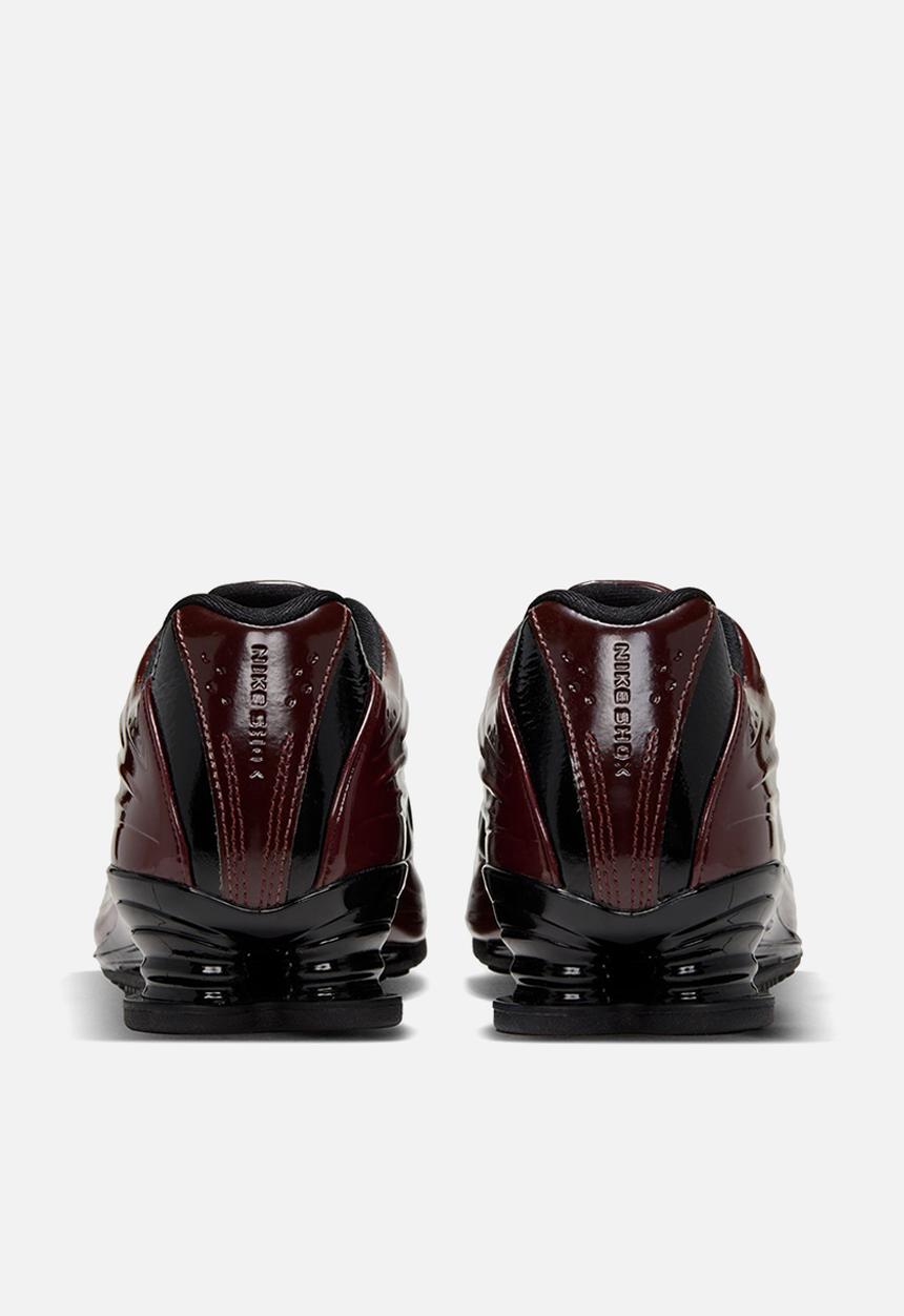 Nike - W NIKE SHOX Z PRM