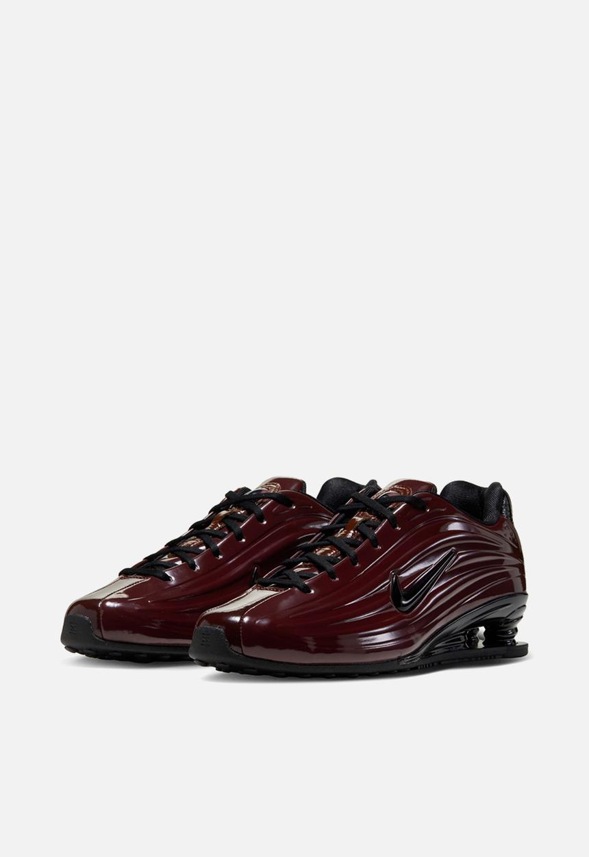 Nike - W NIKE SHOX Z PRM