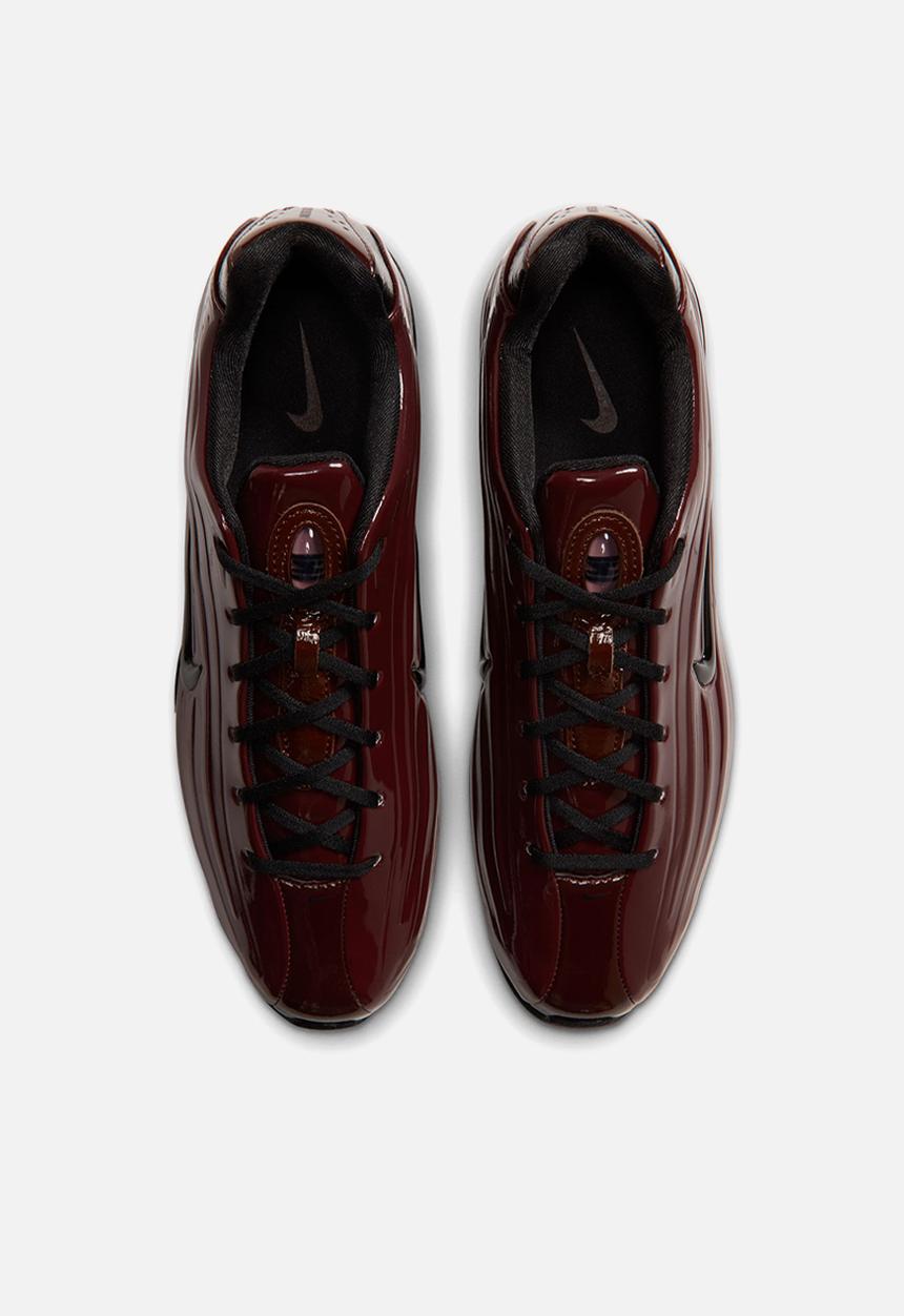 Nike - W NIKE SHOX Z PRM
