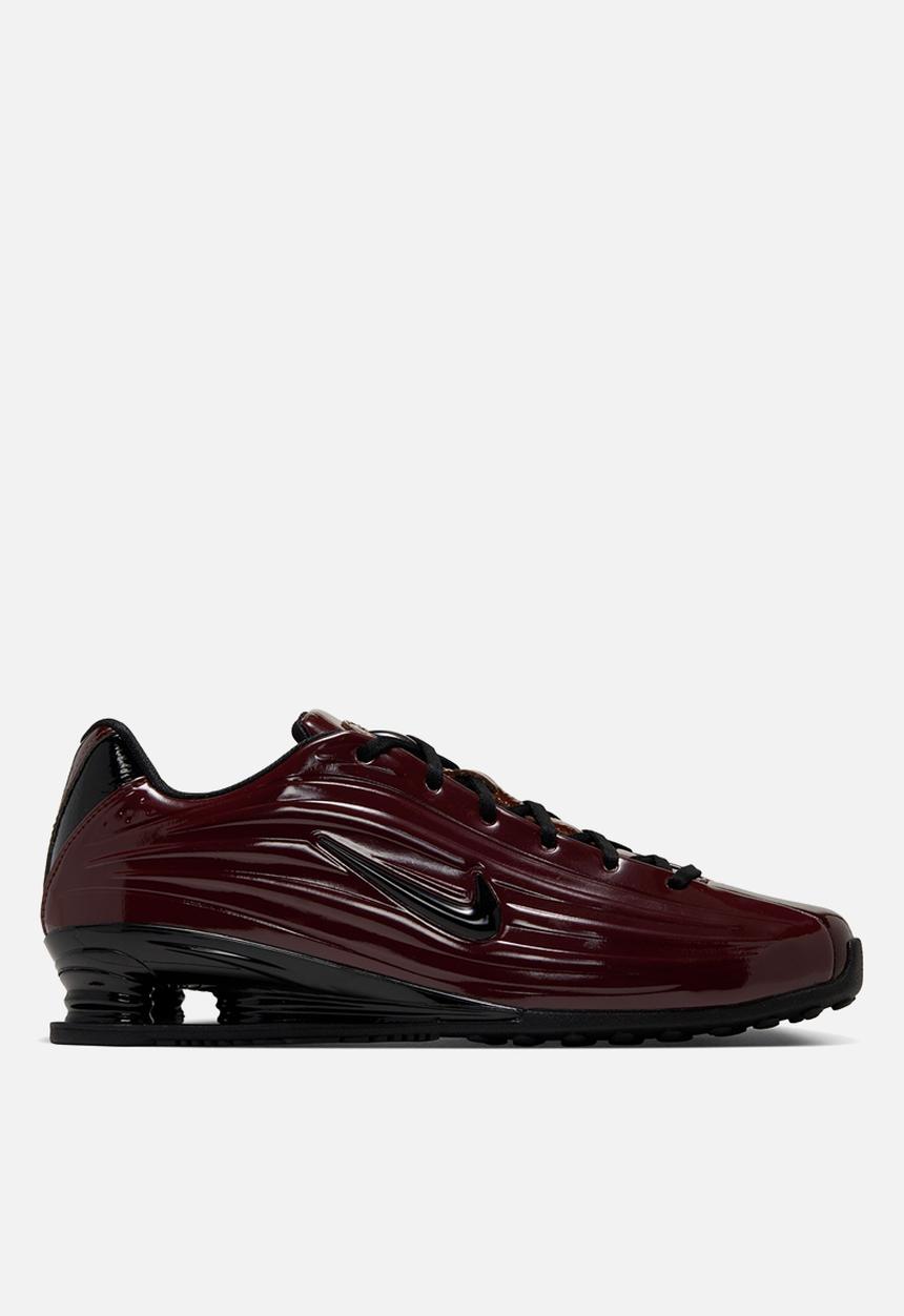 Nike - W NIKE SHOX Z PRM