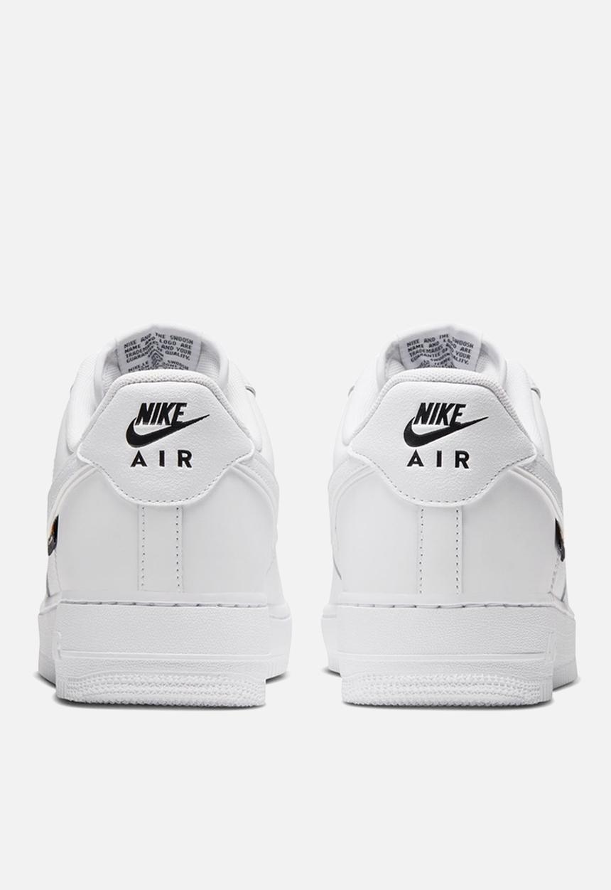 Nike - NIKE AIR FORCE 1 '07 LV8 CD