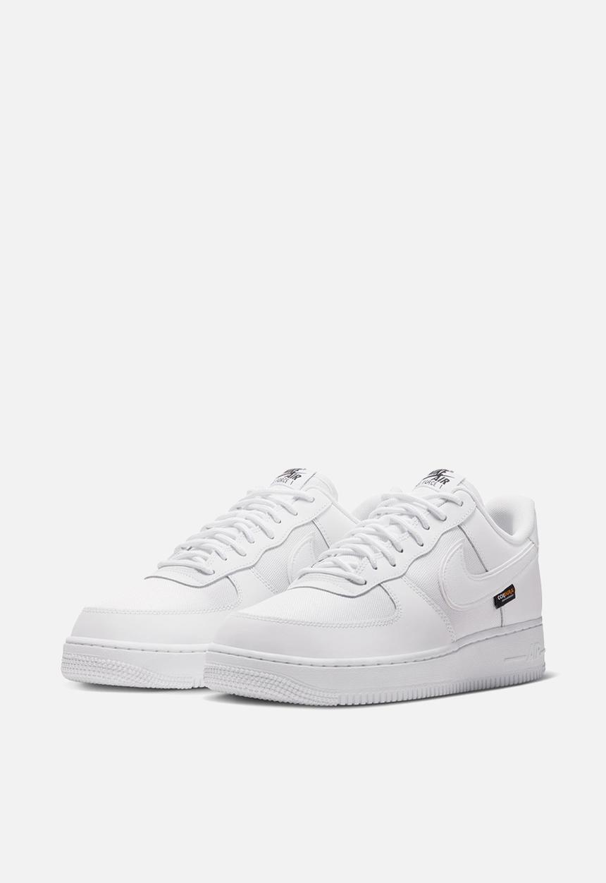Nike - NIKE AIR FORCE 1 '07 LV8 CD