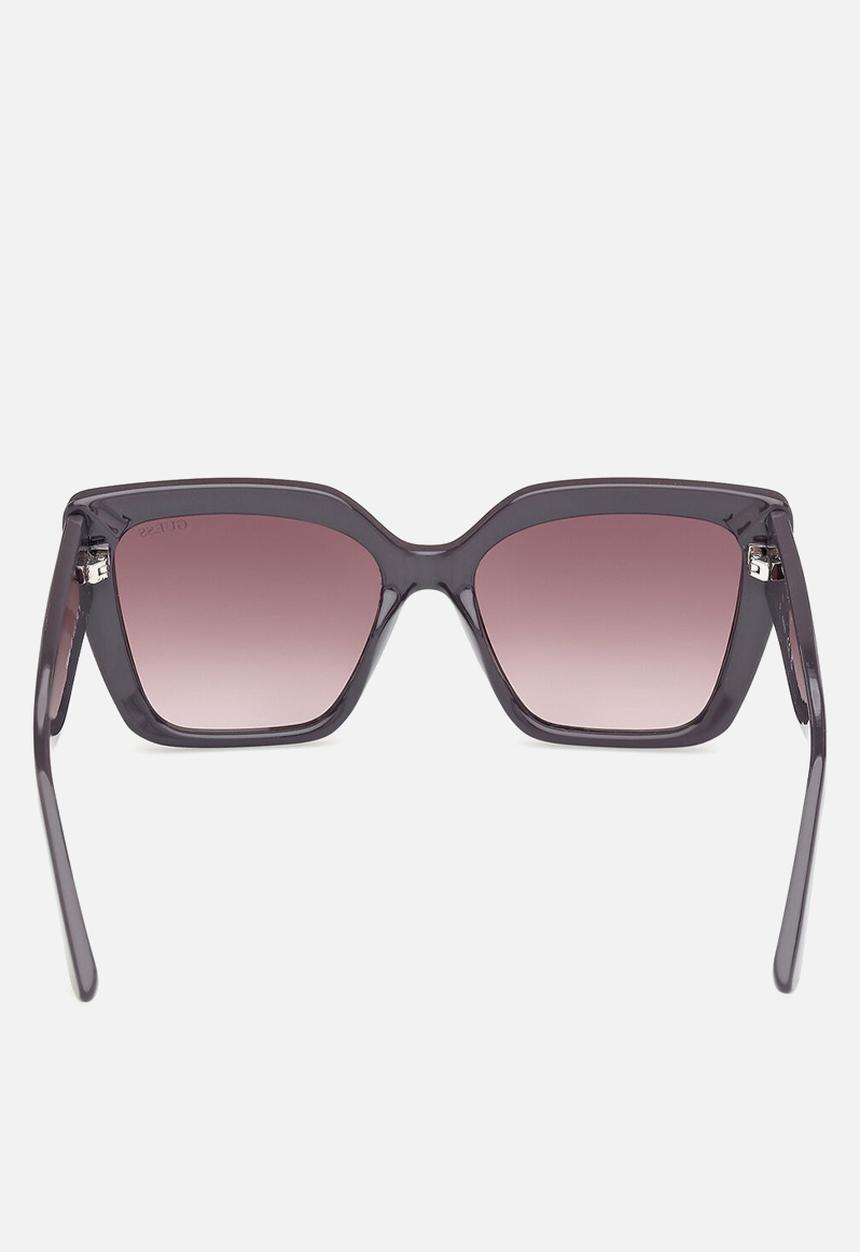 GUESS - Guess Sunglass GU00162-20F55 - Grey