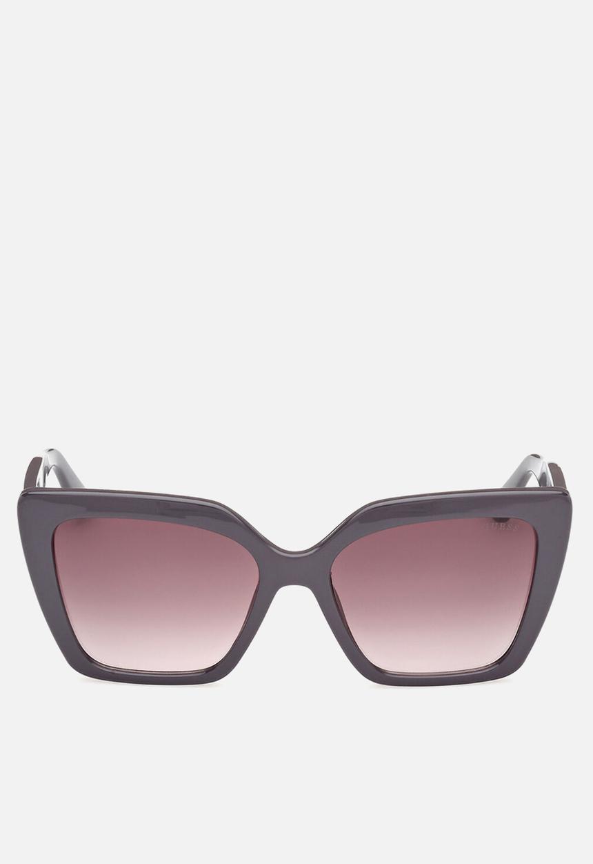 GUESS - Guess Sunglass GU00162-20F55 - Grey