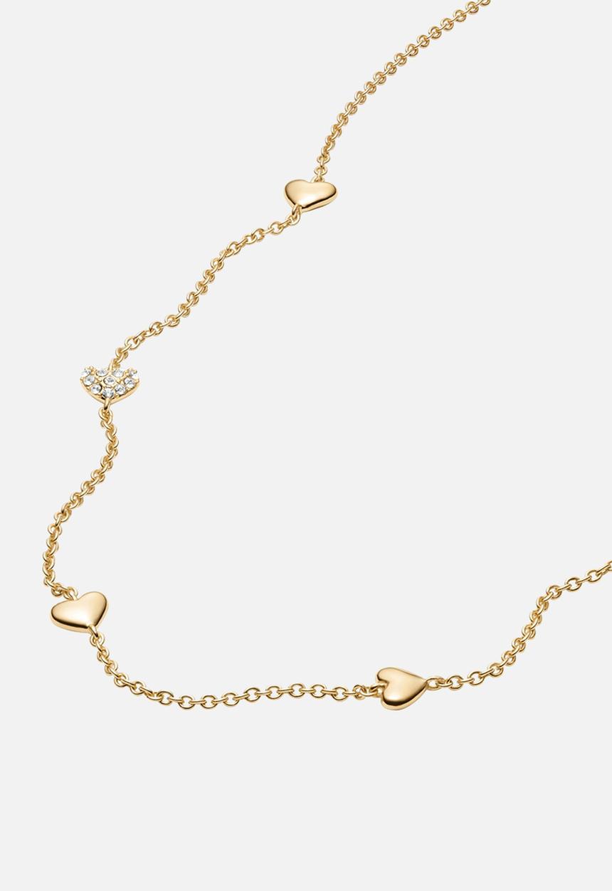 Fossil - Ellis JA7296710 Bracelet - Clear