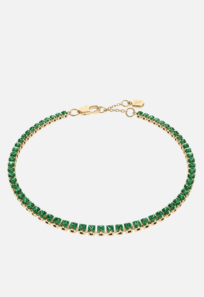 Fossil - Ellis JA7342710 - Green