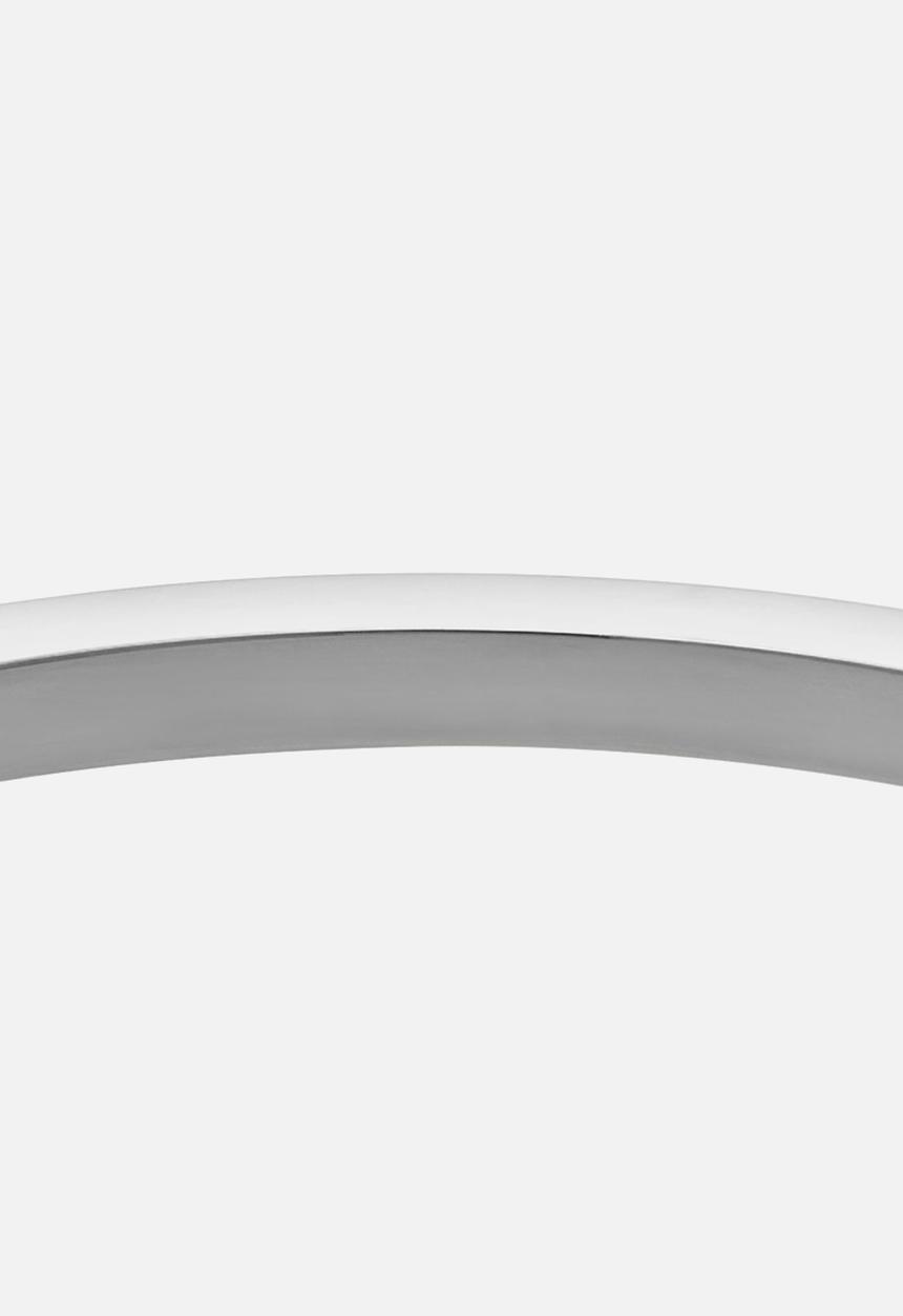 Fossil - Ellis JF04863040 Bangle - Silver