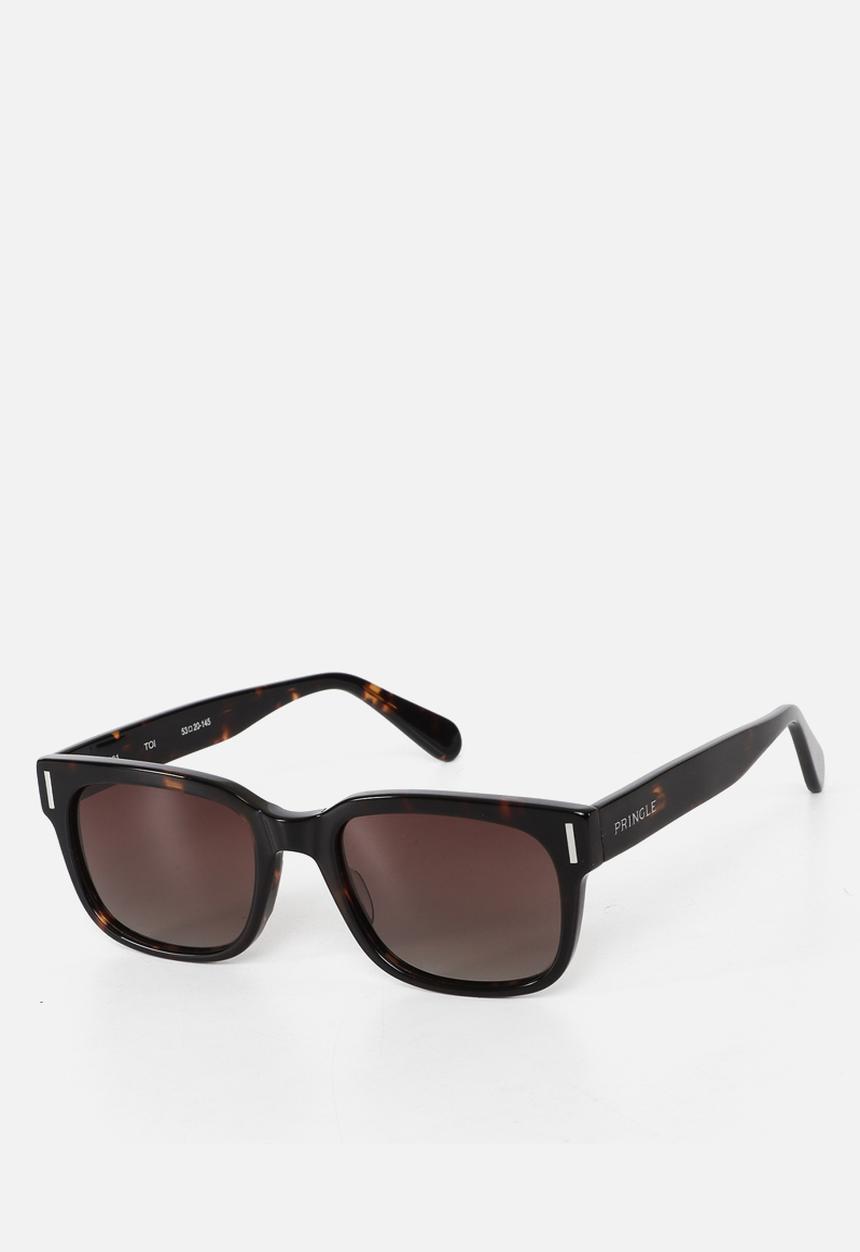 Pringle of Scotland - Pringle Sunglass PS1001-TOI-53 - Tortoise