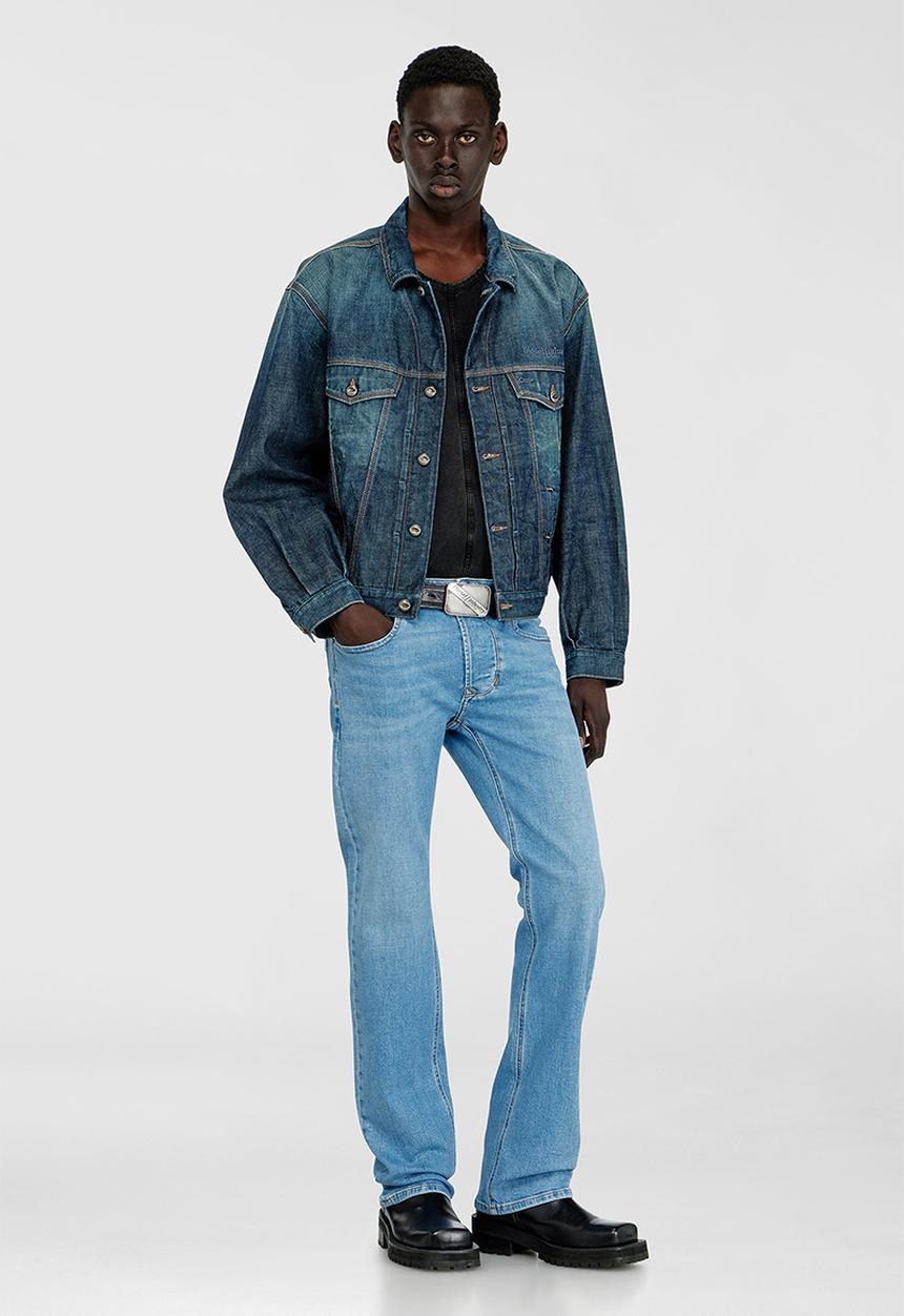 Diesel  - 1985 LARKEE - blue