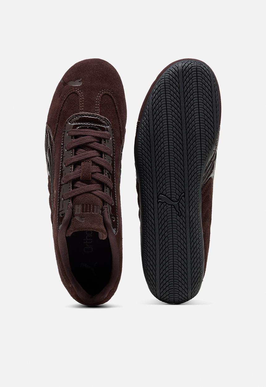 PUMA - Speedcat Croc Wns