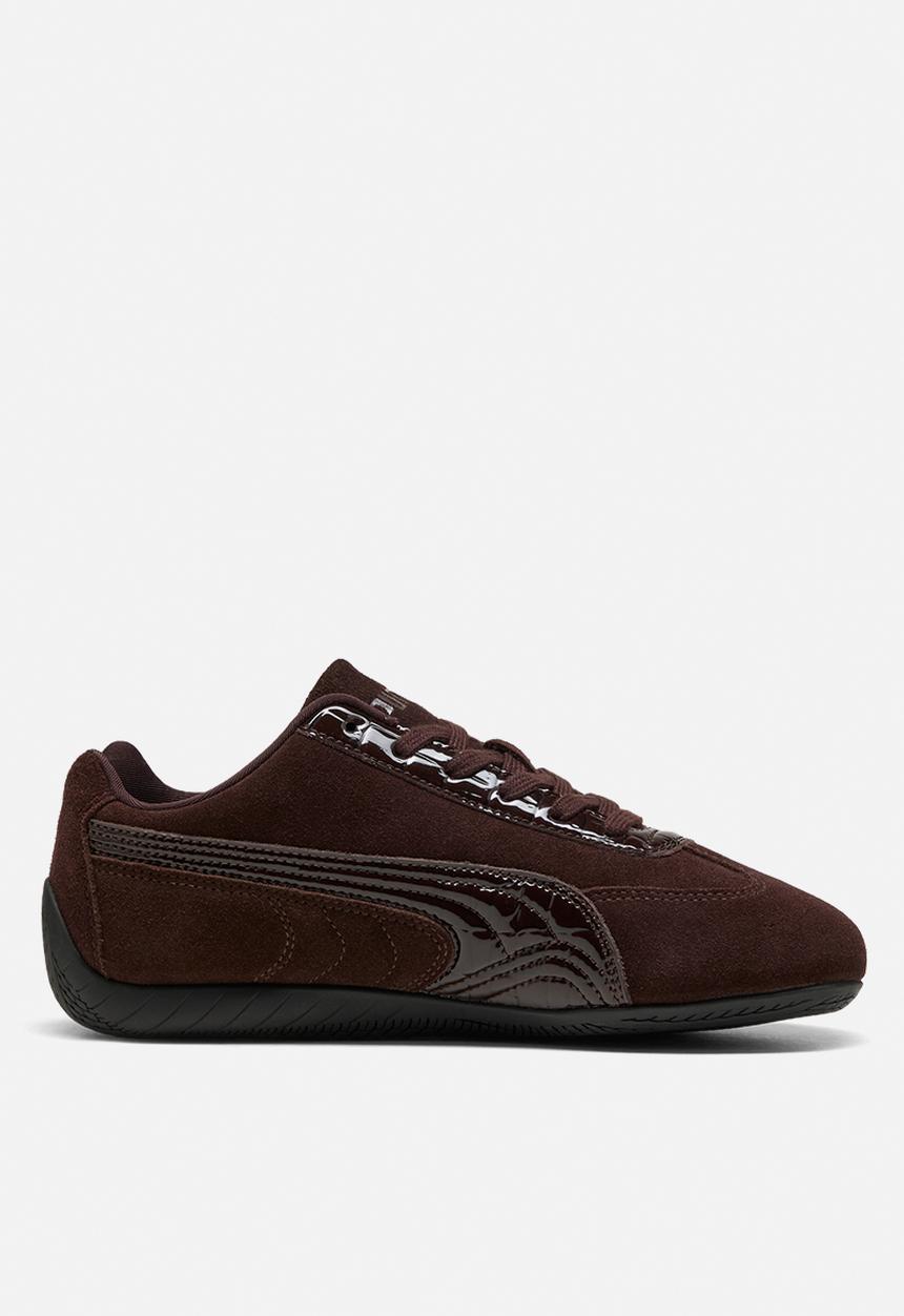 PUMA - Speedcat Croc Wns