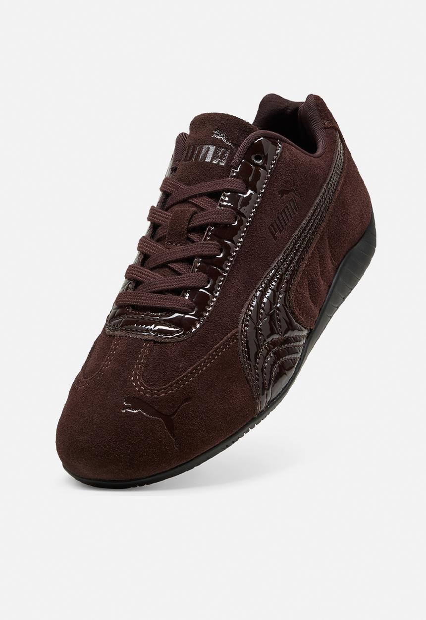 PUMA - Speedcat Croc Wns