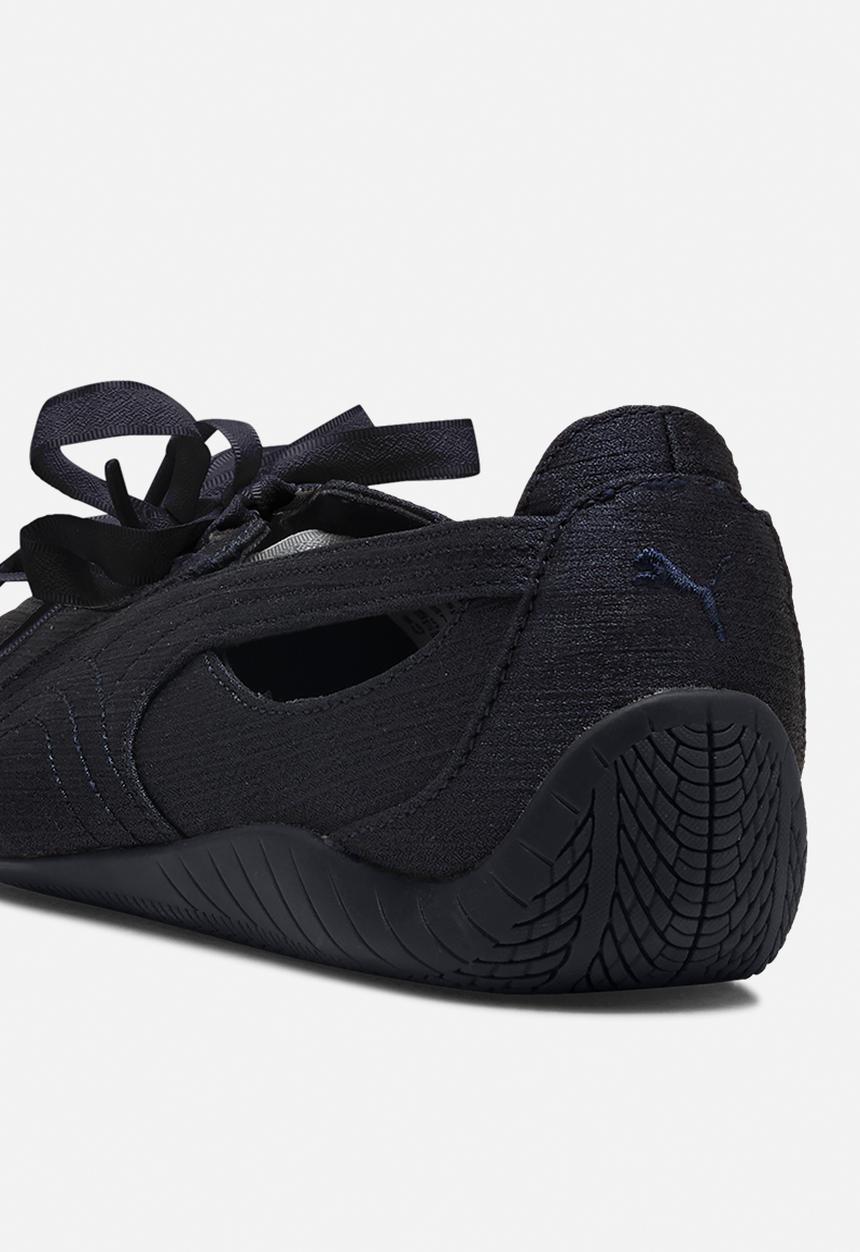 PUMA - Speedcat Ballet Nova Satin Wns - New Navy/Gum