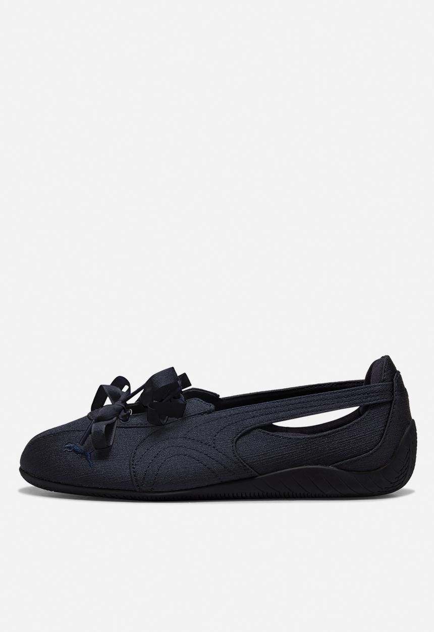 PUMA - Speedcat Ballet Nova Satin Wns - New Navy/Gum