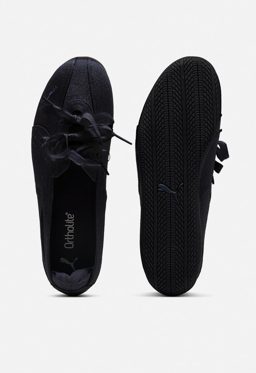 PUMA - Speedcat Ballet Nova Satin Wns - New Navy/Gum