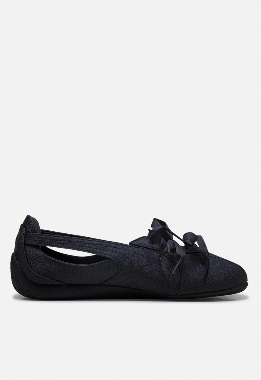 PUMA - Speedcat Ballet Nova Satin Wns - New Navy/Gum