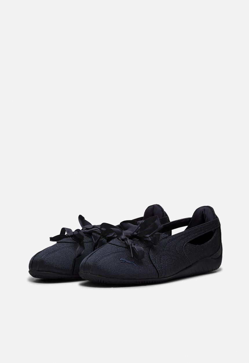 PUMA - Speedcat Ballet Nova Satin Wns - New Navy/Gum
