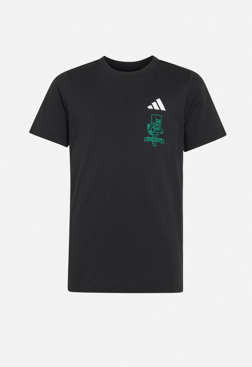 adidas Originals - J Mc Tee - Black