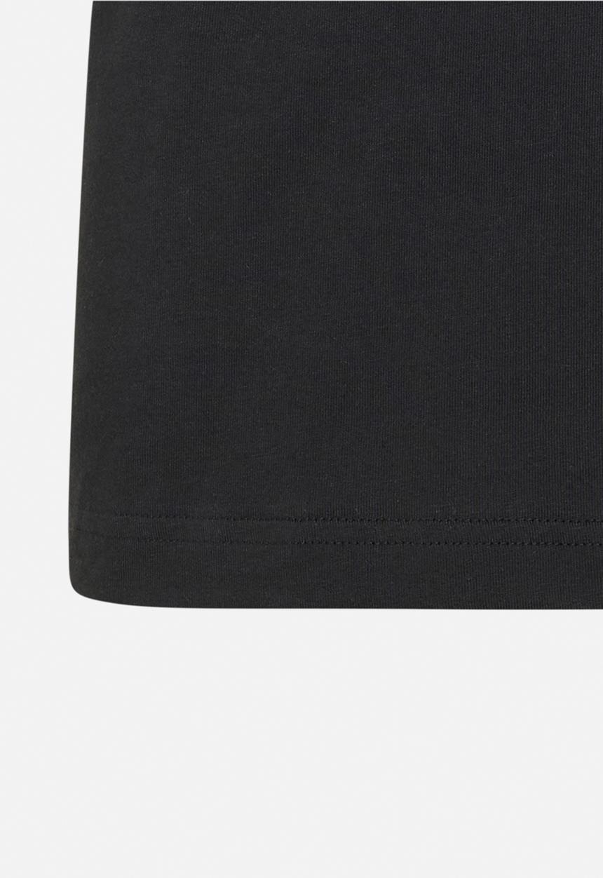 adidas Originals - J Mc Tee - Black