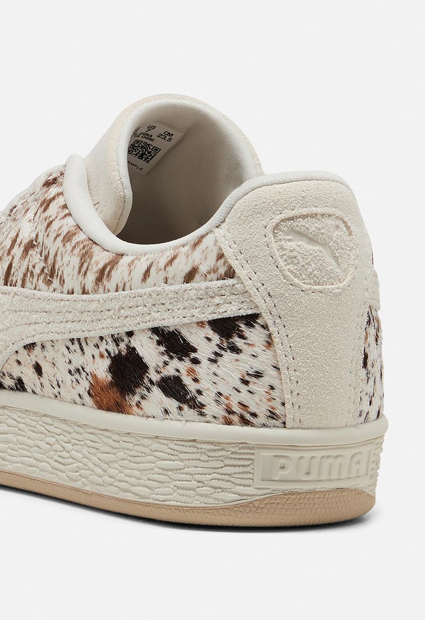 PUMA - Suede Appaloosa Wns