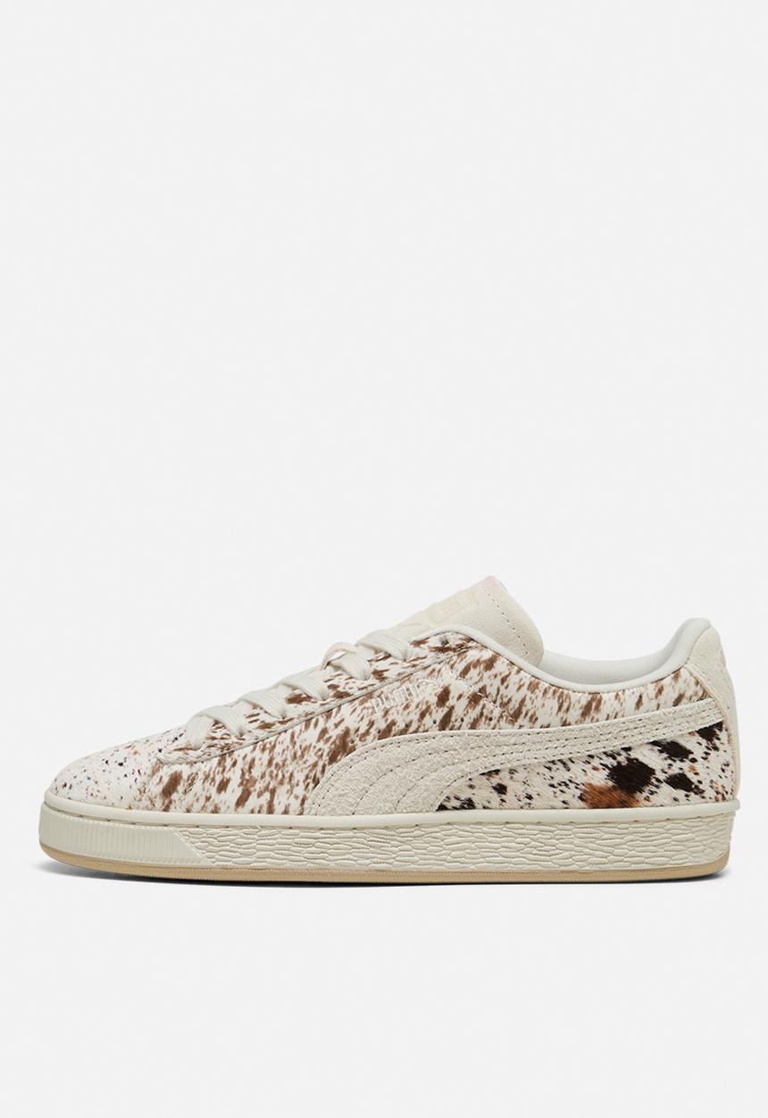 PUMA - Suede Appaloosa Wns