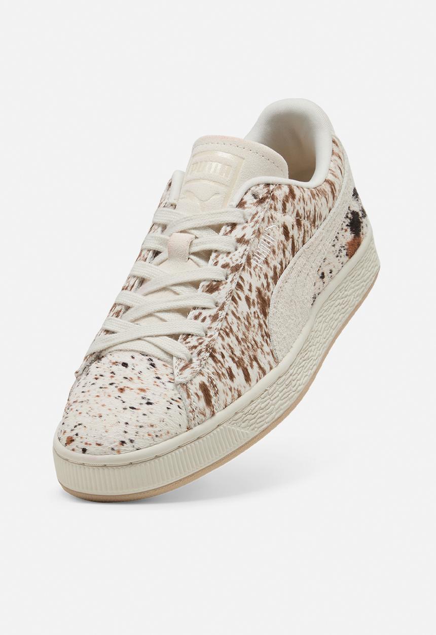 PUMA - Suede Appaloosa Wns