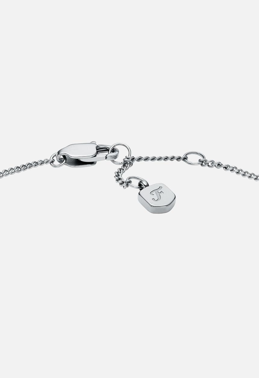 Fossil - Sadie JF04929040 Bracelet - Silver