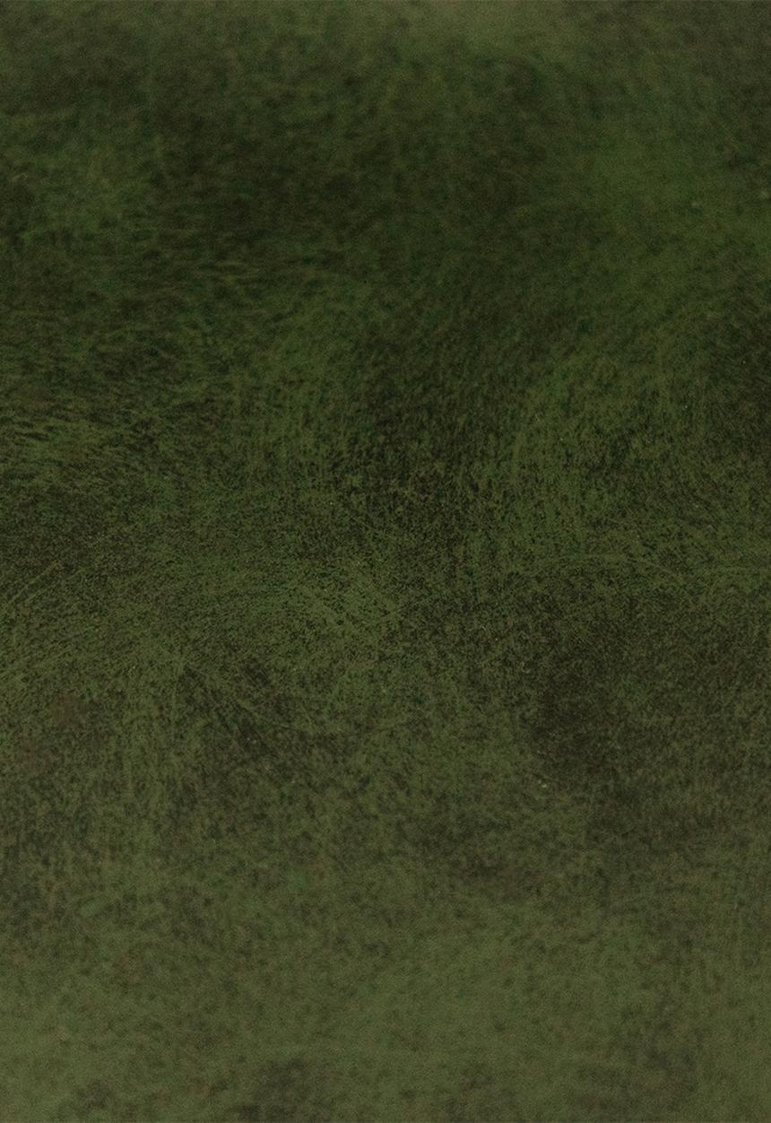 Noha - Azure Side Table Green