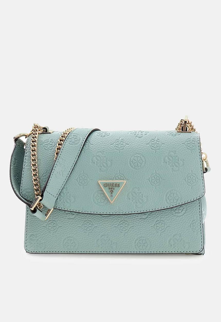 GUESS - Ahb Cresidia Ii Cnvrtbl Xbody Flap - Mint
